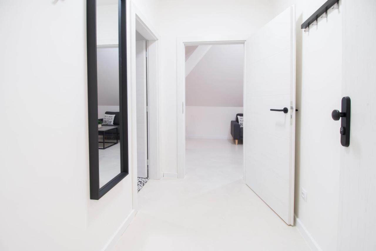 Apartamento Apartmán Jungmann U Zlaté hvězdy Litoměřice Exterior foto